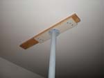 12Pole_re-attached_to_ceiling