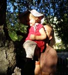 53Kayla_and_her_Dad_next_to_tree