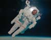 Astronaut Jim