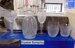 101Samples_on_display_inside_the_Waterford_Crystal_factory