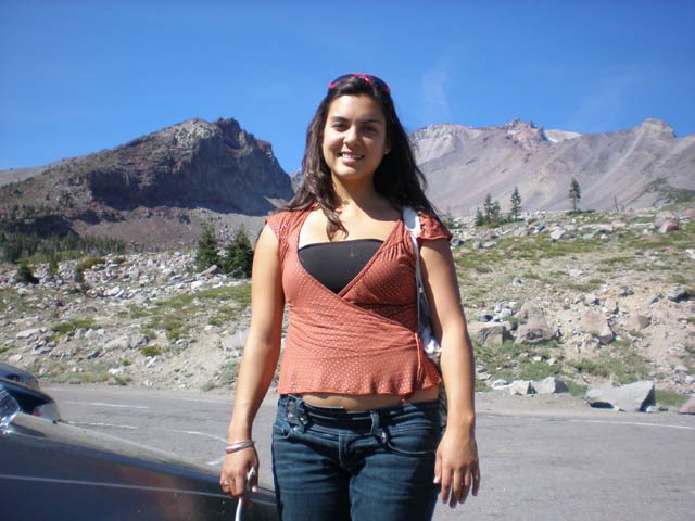 27Aimee_Mt_Shasta