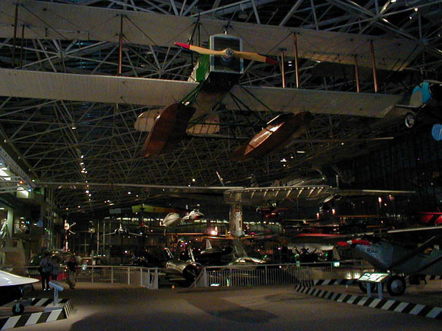 Lights out before leaving