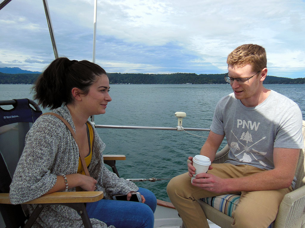 Boat Ride 01