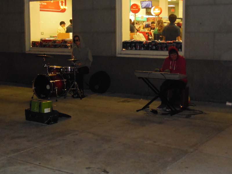 06_Street_Music