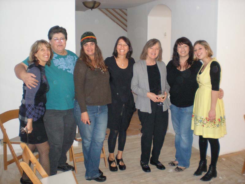 07Deb_Cindy_Peche_Helen_Annie_Heather_Maeve
