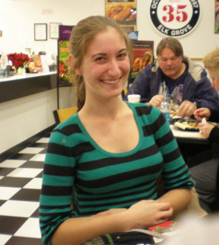 44Baylea_laughing