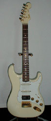 Fender Strat