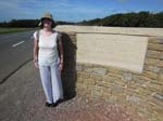 54Sue_at_Terlincthun_British_Cemetery_Sept15