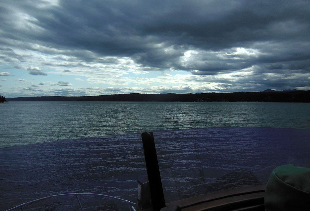 Hood Canal