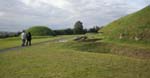 Around Knowth