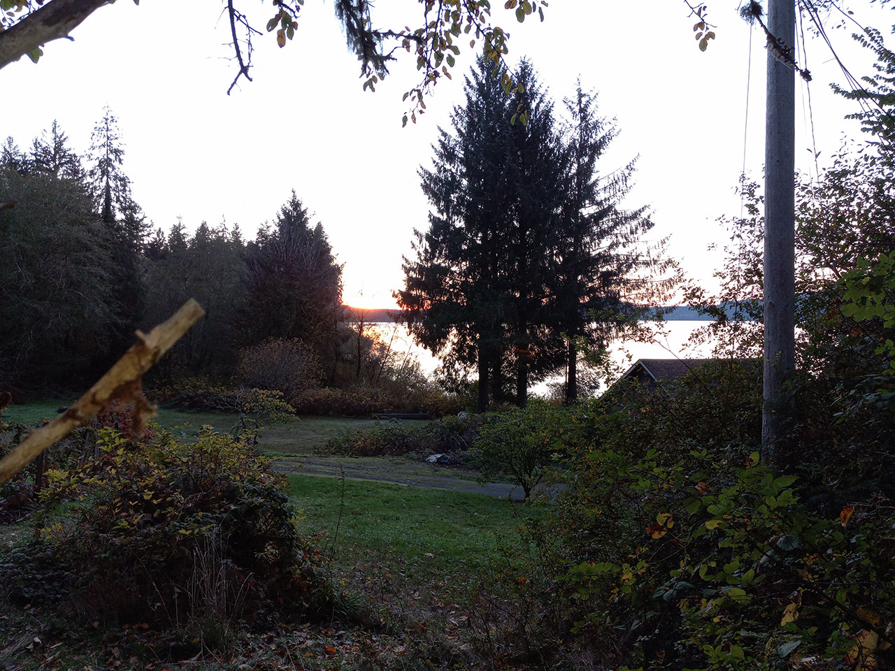 Sunset 19