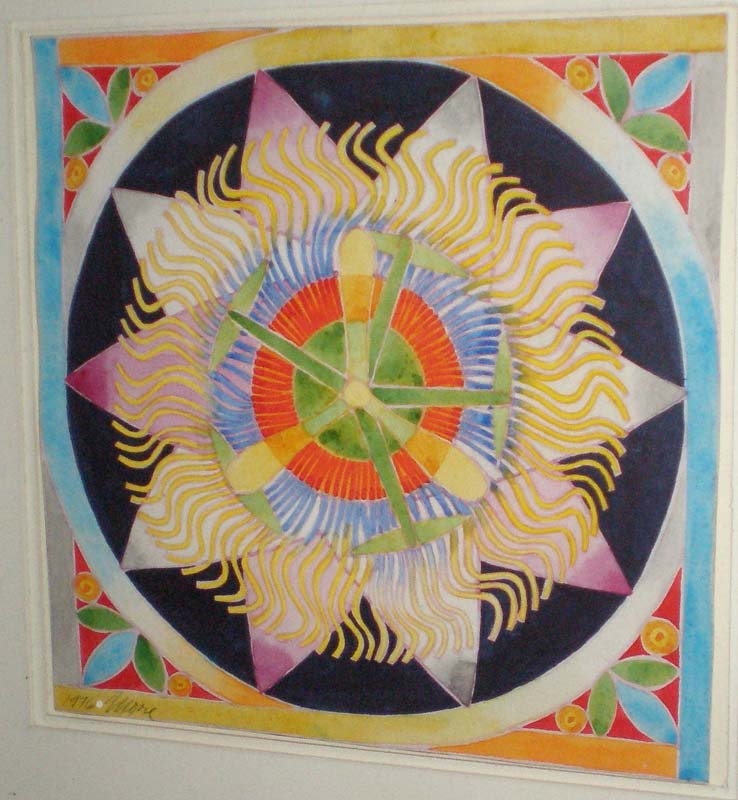 45mandala