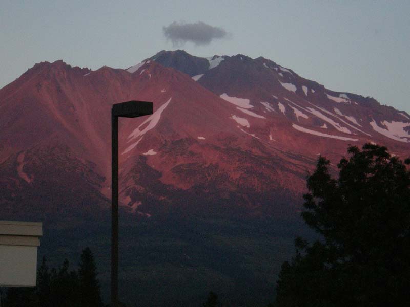 107red_shasta_sunset