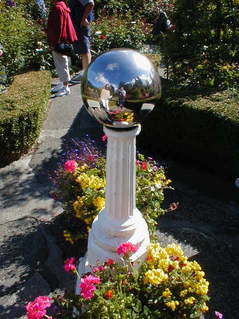 43_Reflective_ball